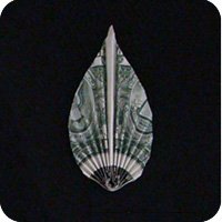 money leaf